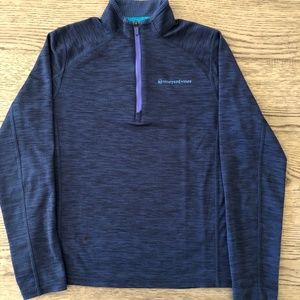 Vineyard Vines 1/4 Zip